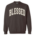Blessed Crewneck Sweatshirt