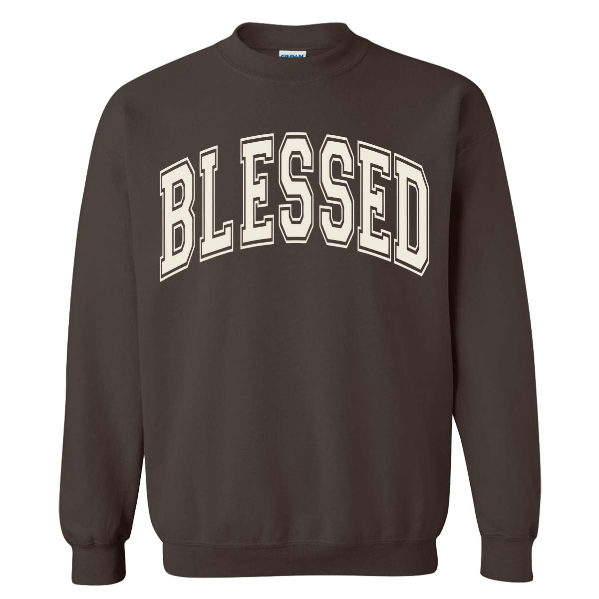 Blessed Crewneck Sweatshirt