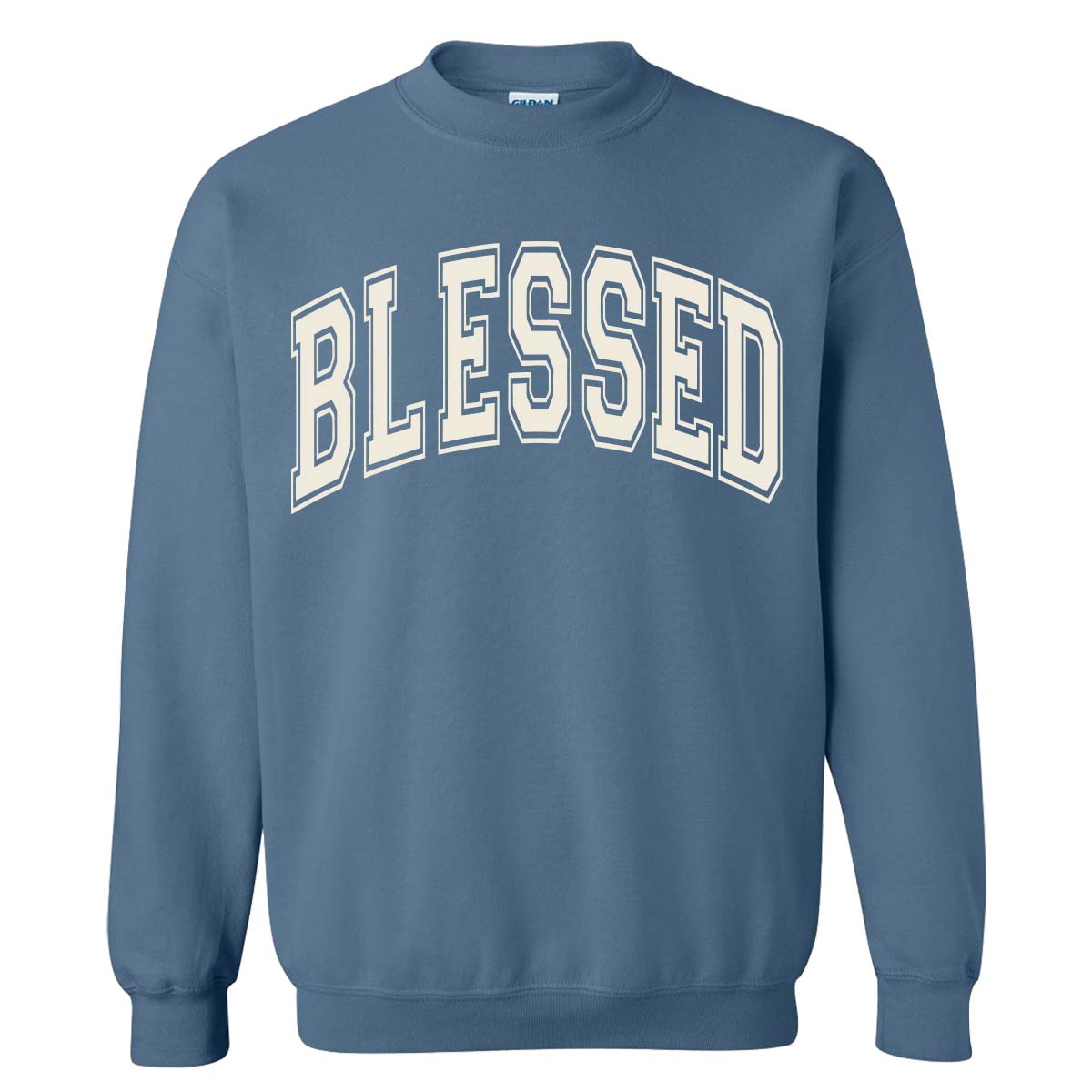 Blessed Crewneck Sweatshirt