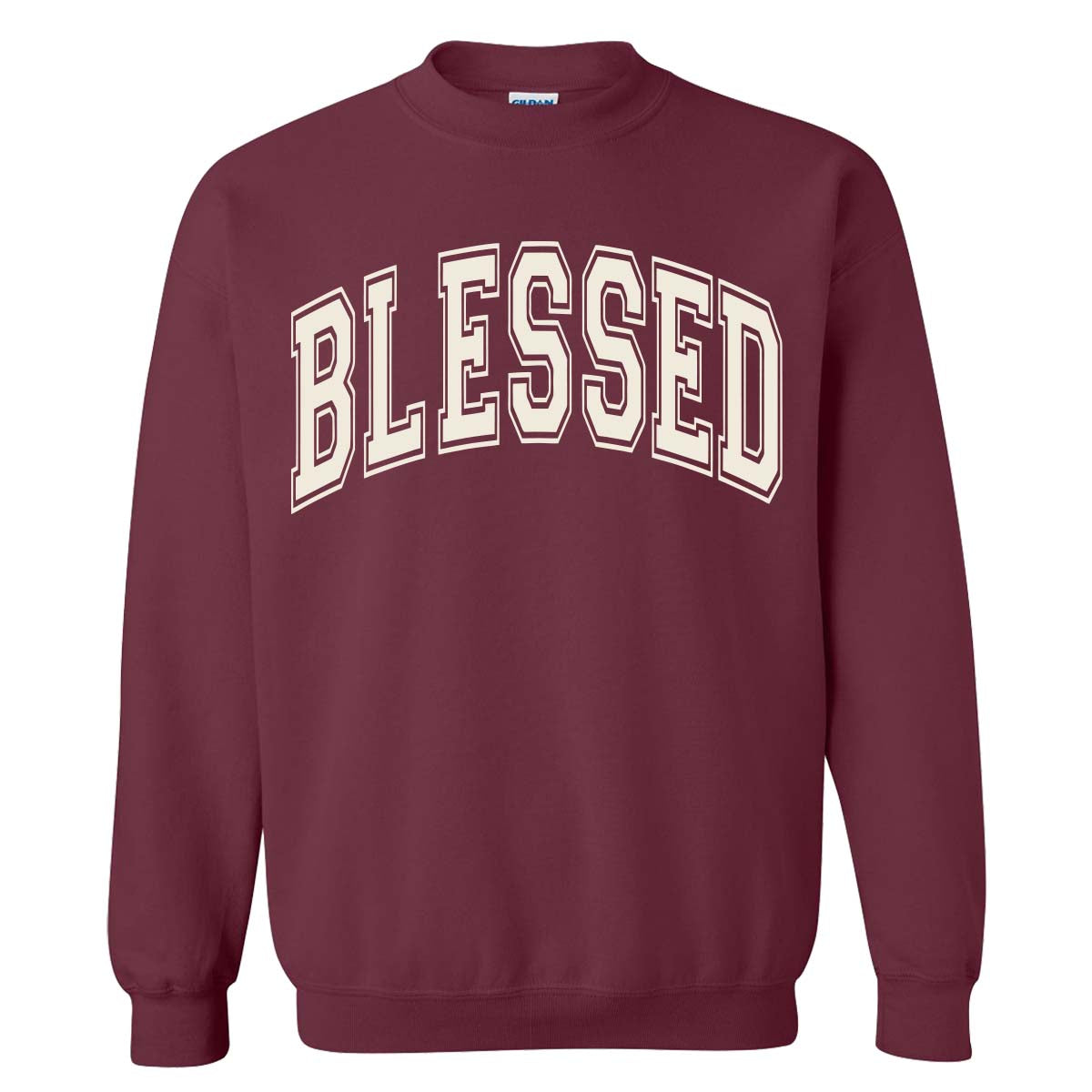 Blessed Crewneck Sweatshirt