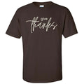 Give Thanks Tee