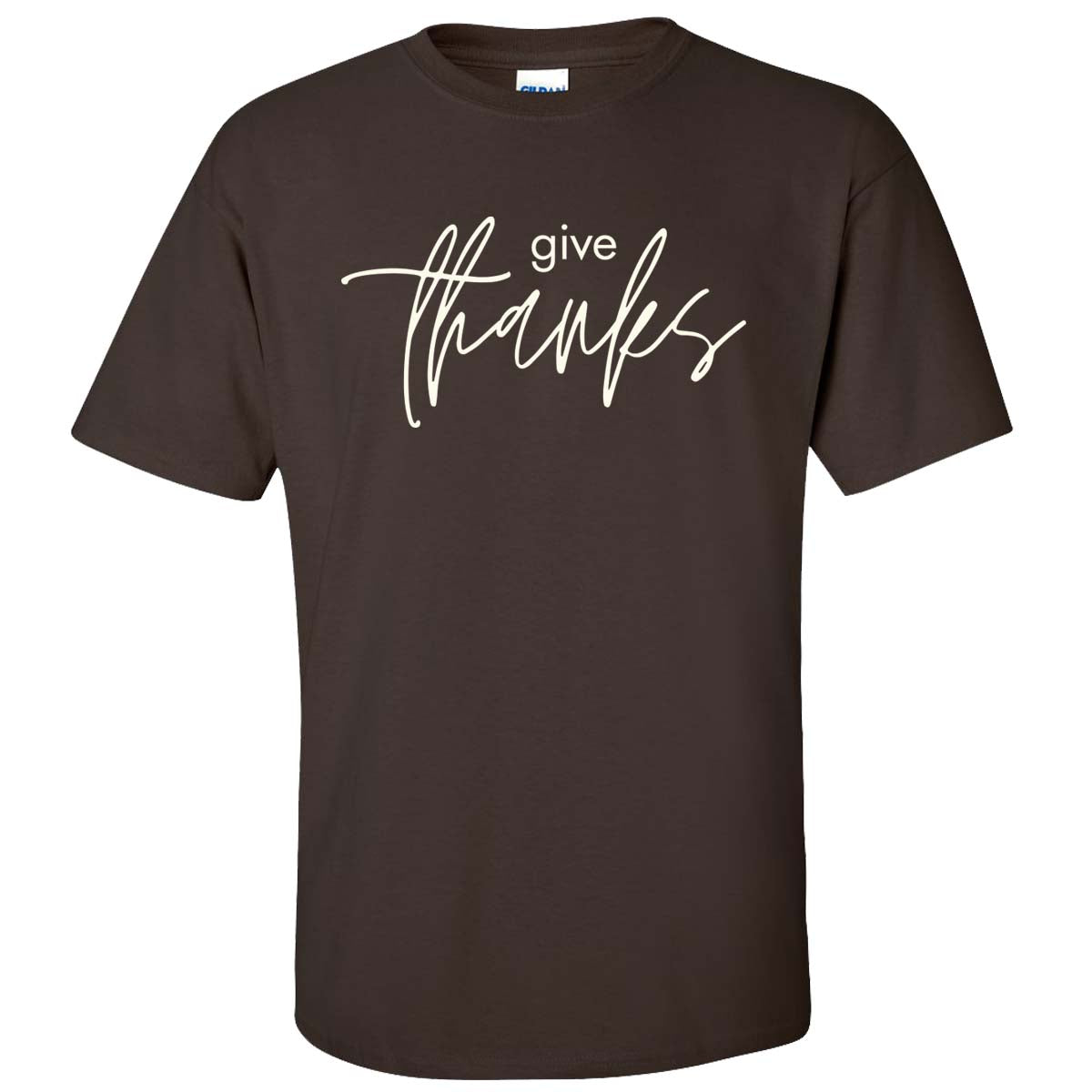 Give Thanks Tee