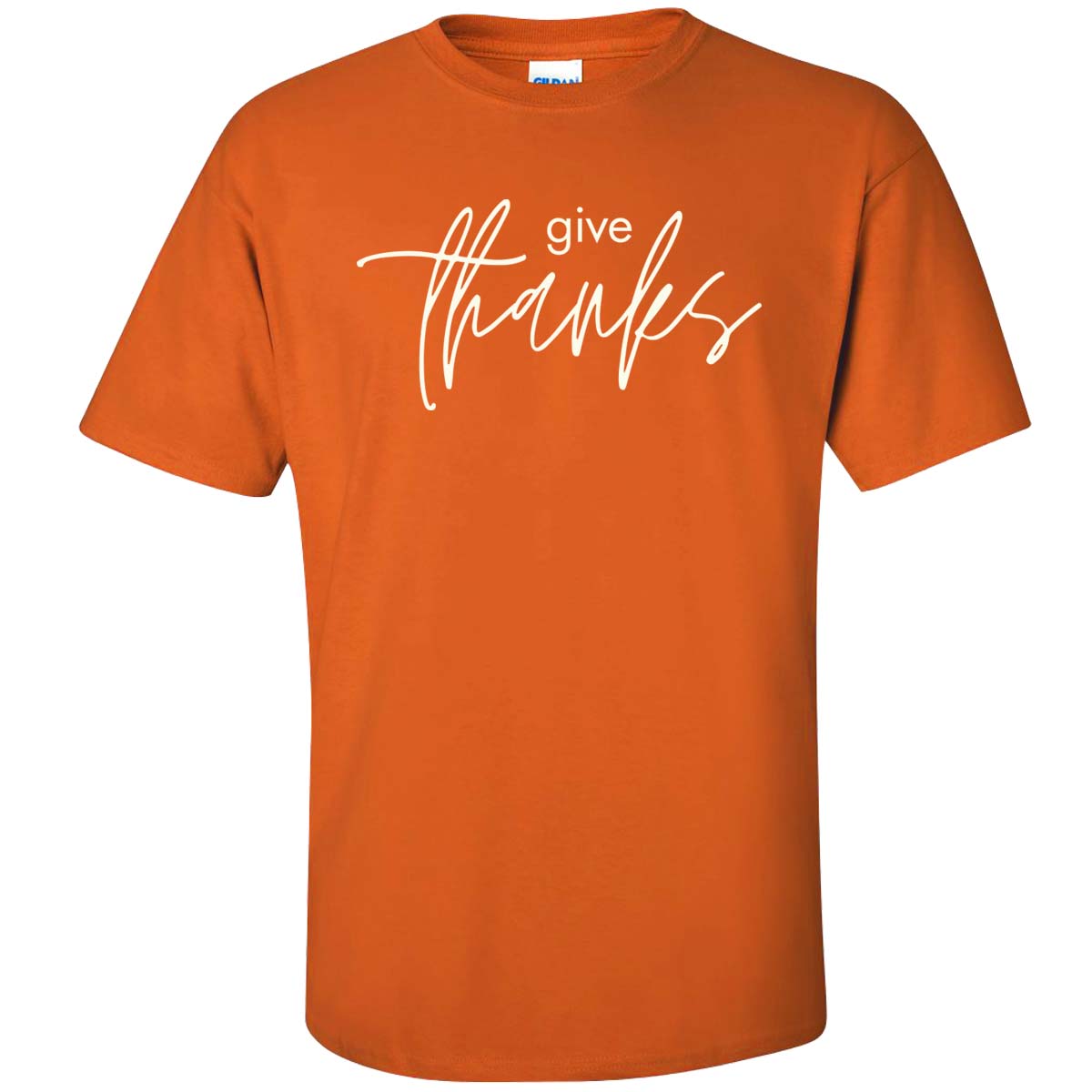 Give Thanks Tee