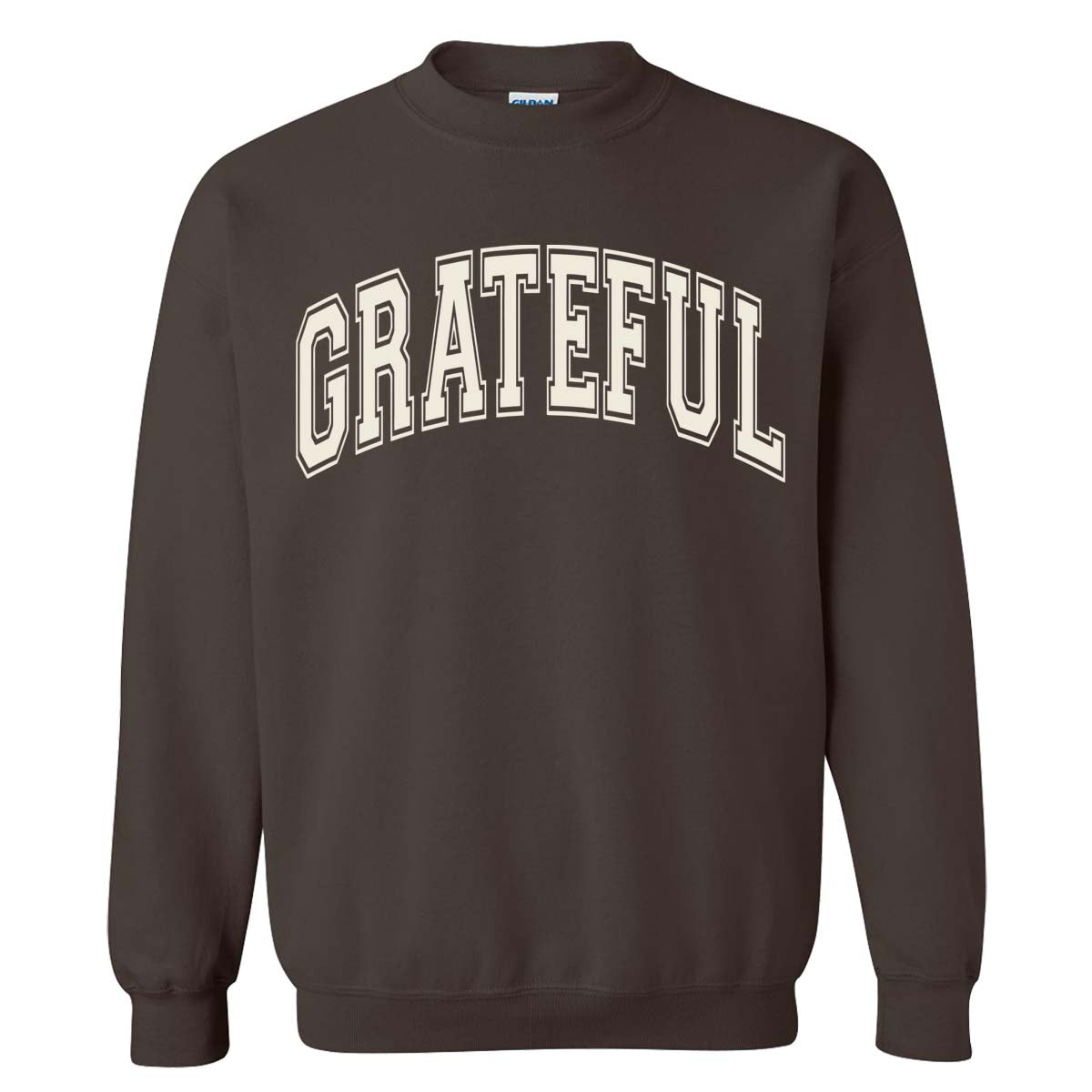 Grateful Sweatshirt