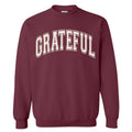 Grateful Sweatshirt