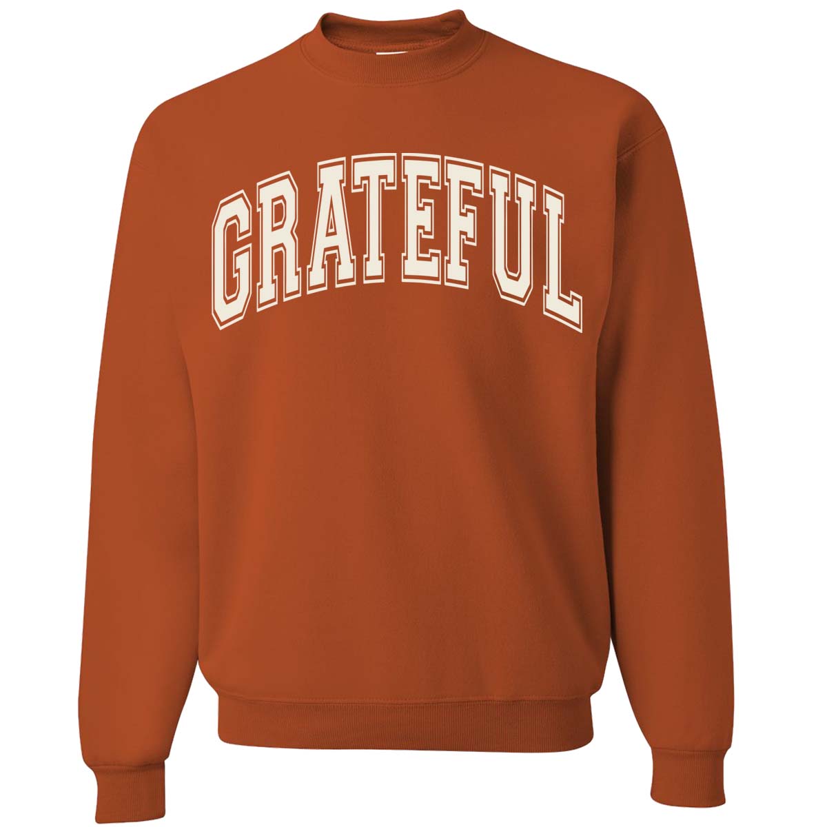 Grateful Sweatshirt