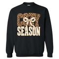 Leopard Cozy Season Sweatshirt