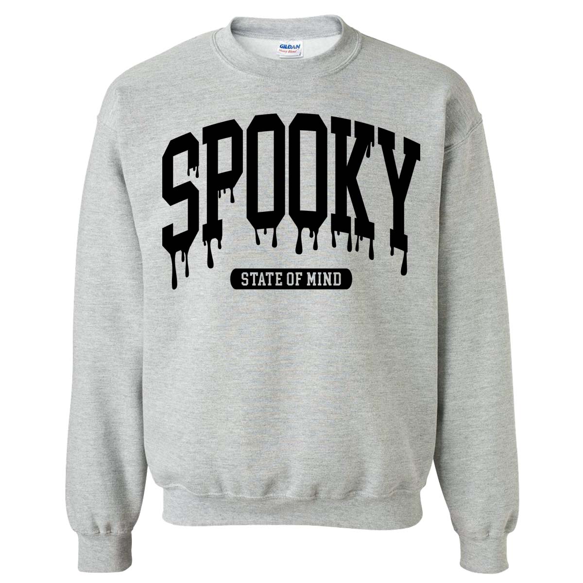 Spooky State Of Mind Sweatshirt
