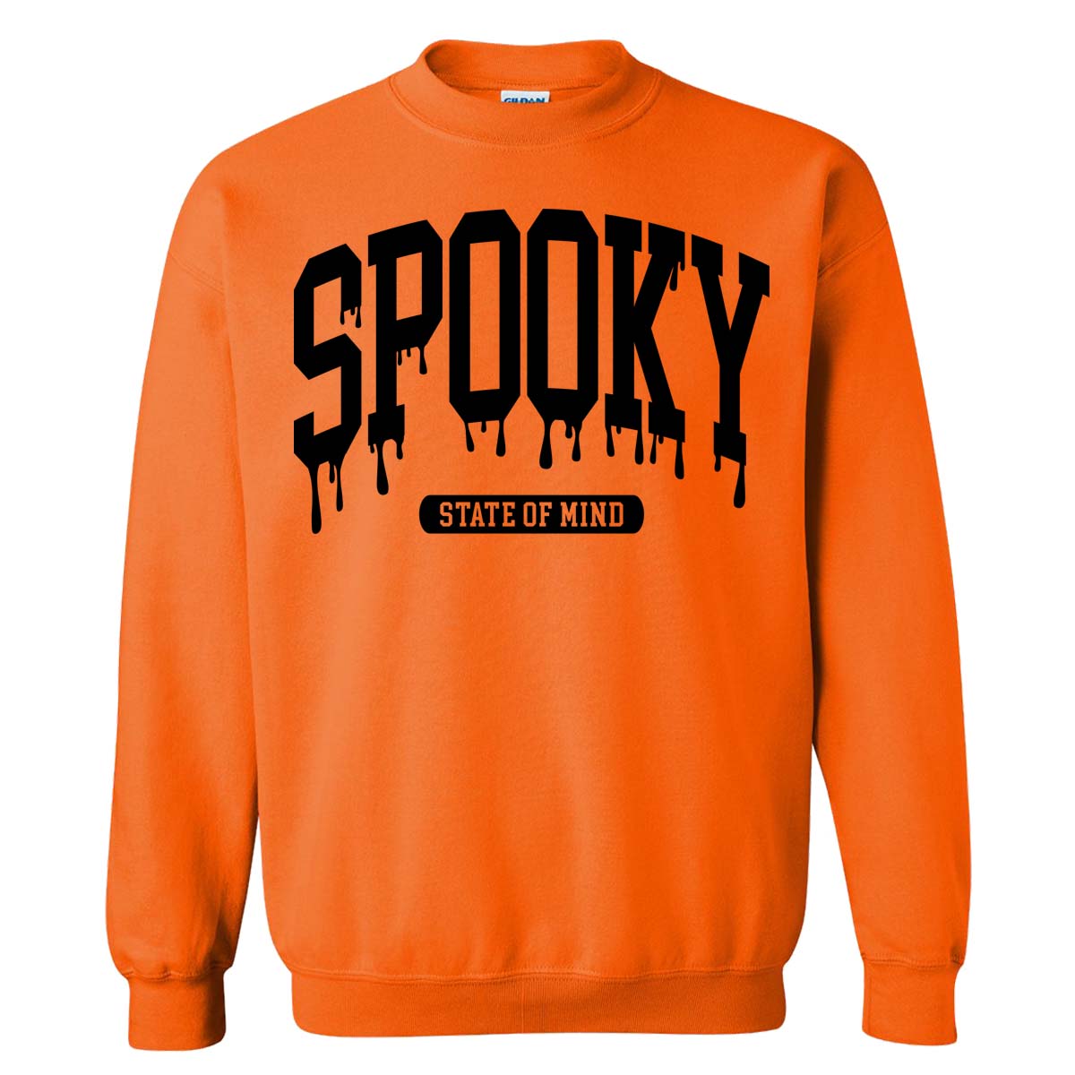 Spooky State Of Mind Sweatshirt