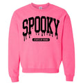 Spooky State Of Mind Sweatshirt